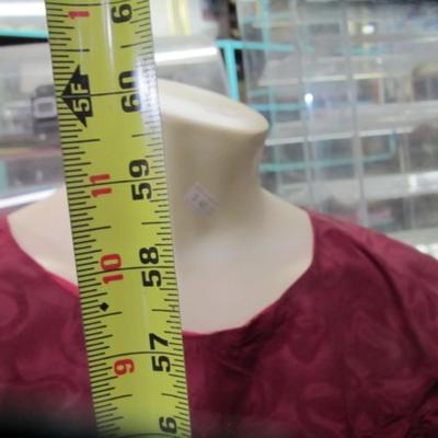 Women's Mannequin