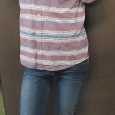 Men's Mannequin