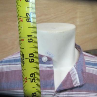 Men's Mannequin