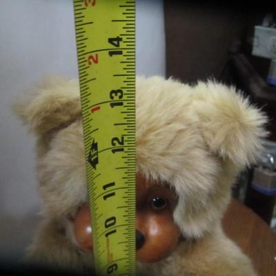 Applause Toys Kevi Bear By Robert Raikes