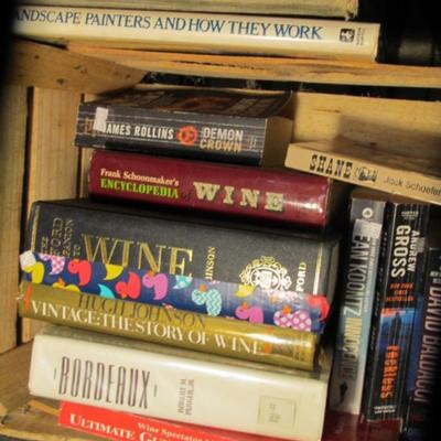 Pin Point Coca Cola Robert Woodruff Collection Of Books Various Topics & Authors BayStar Astrological Calendar