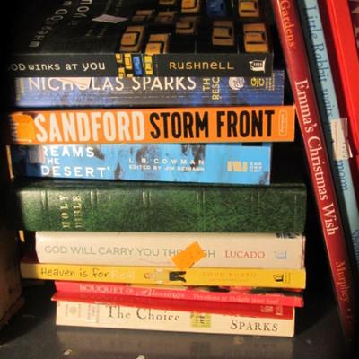Pin Point Coca Cola Robert Woodruff Collection Of Books Various Topics & Authors BayStar Astrological Calendar