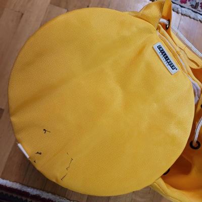 Iowa Hawkeyes insulated soft tote Chillinder