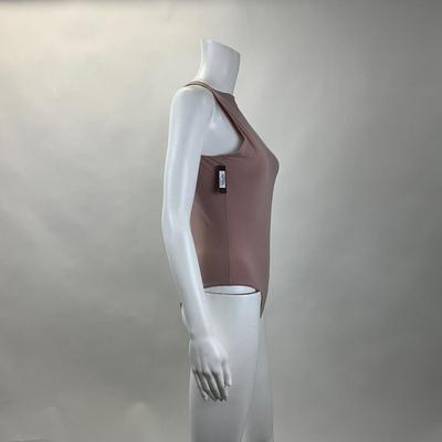305 SKIMS Dusk High Neck Body Suit Size XL