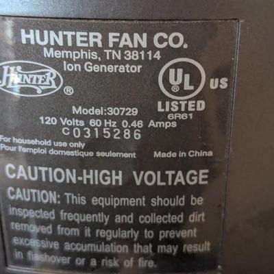 Hunter Fan Model 30729