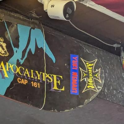 Cap Free Style Snowboard