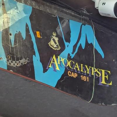 Cap Free Style Snowboard