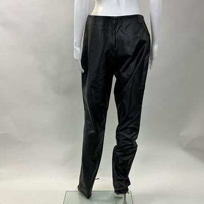 312 STAND STUDIO Tabitha Black Pants Size 44