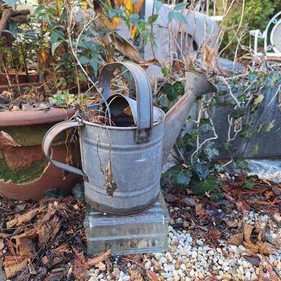 Watering can