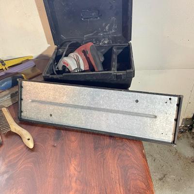 MK Diamond and Nattco Tile Cutters w/ More Tools (B1-SS)