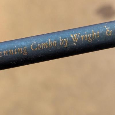 Fishing Rods Berkley Eagle Claw EC7051 Zebco Graphite