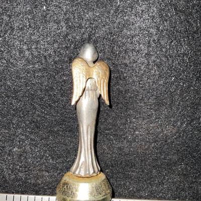 Vintage Guardian Angel