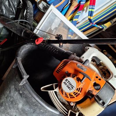Stihl Blower