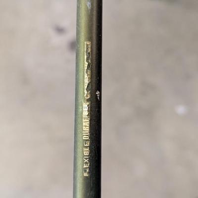 Fishing Rods Garcia Concion Eagle Claw Gatorback #6