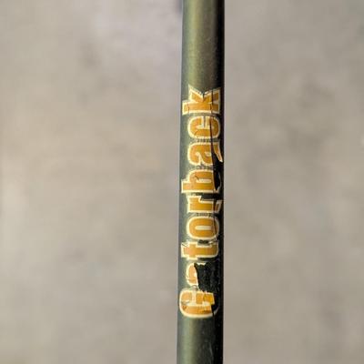 Fishing Rods Garcia Concion Eagle Claw Gatorback #6