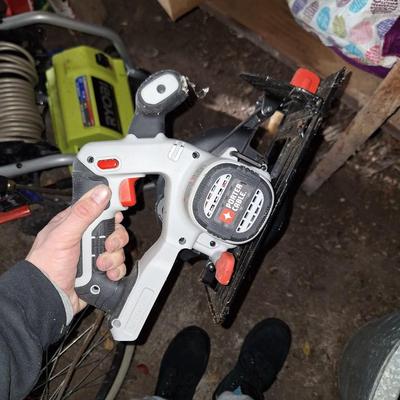 Skil Saw