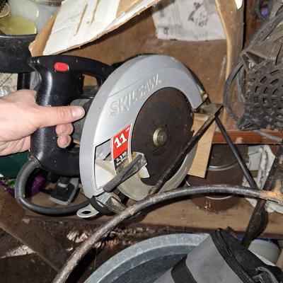 Skil Saw
