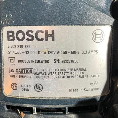 Bosch Fine Cut Mitre Saw, Sander & Jigsaw (B1-SS)