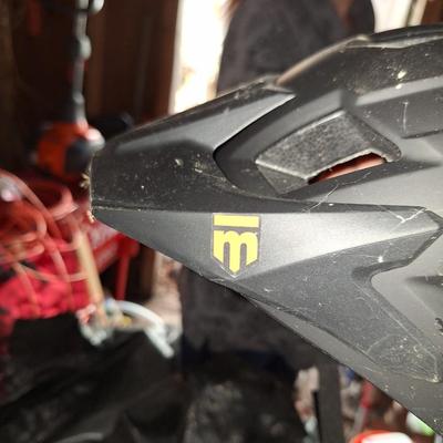 Mongoose Bike Helmut