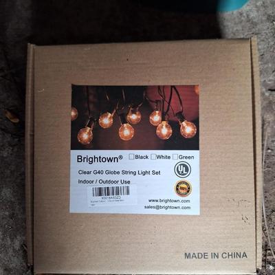 Lights