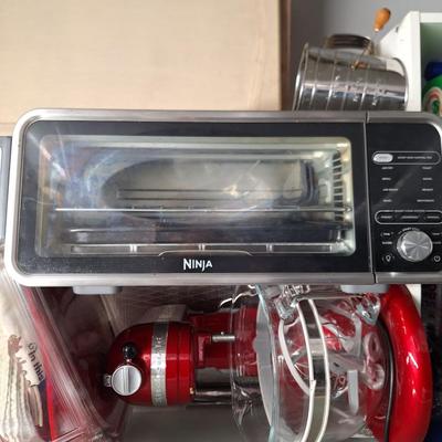 Ninja Toaster Oven