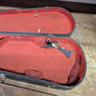 Vintage Villon Case