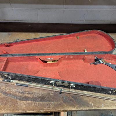 Vintage Villon Case