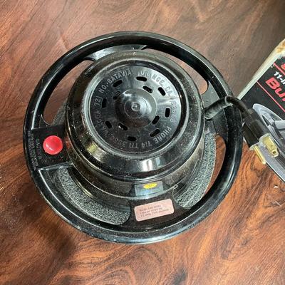 Craftsman Waxcoa Buffer/Polisher, Schumacher Automatic Starter & More Car Care (B1-SS)