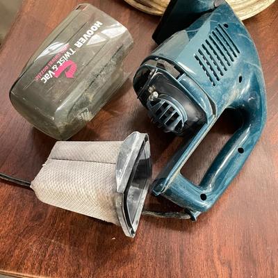 Craftsman Waxcoa Buffer/Polisher, Schumacher Automatic Starter & More Car Care (B1-SS)