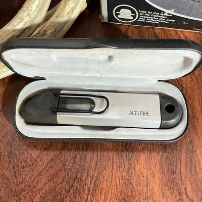 Craftsman Waxcoa Buffer/Polisher, Schumacher Automatic Starter & More Car Care (B1-SS)