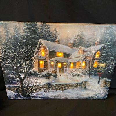 Vast Variety of Christmas Decor and More (S-BM)