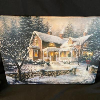 Vast Variety of Christmas Decor and More (S-BM)