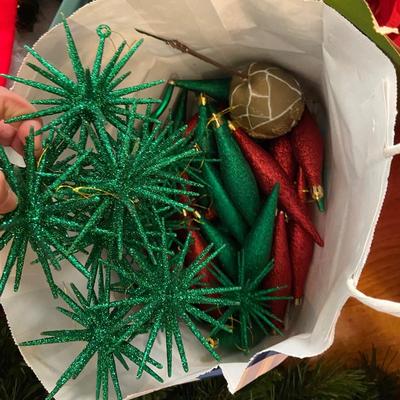 Vast Variety of Christmas Decor and More (S-BM)