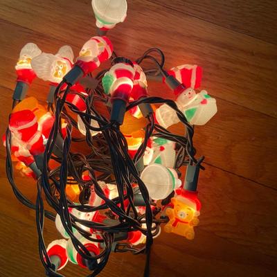 Vast Variety of Christmas Decor and More (S-BM)