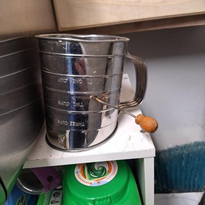 Sifter