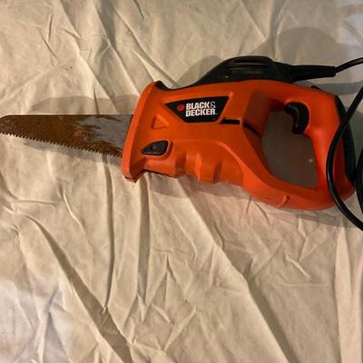 Two Saws and More (B1-BM)