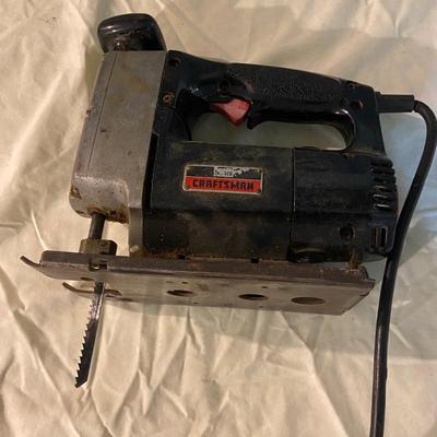 Two Saws and More (B1-BM)