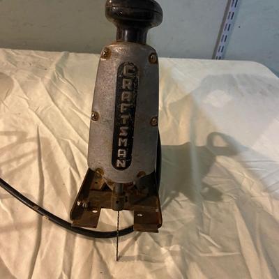 Two Saws and More (B1-BM)