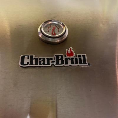 Char-Broil Two Burner Gas Grill (B1-BM)
