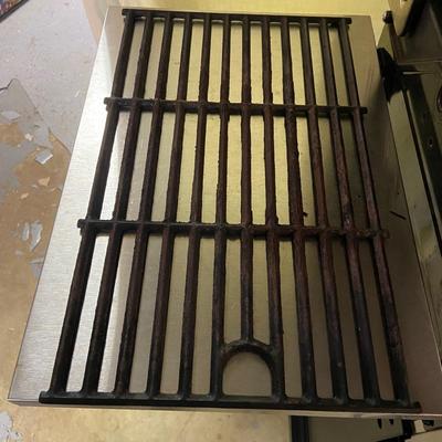 Char-Broil Two Burner Gas Grill (B1-BM)