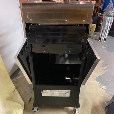 Char-Broil Two Burner Gas Grill (B1-BM)
