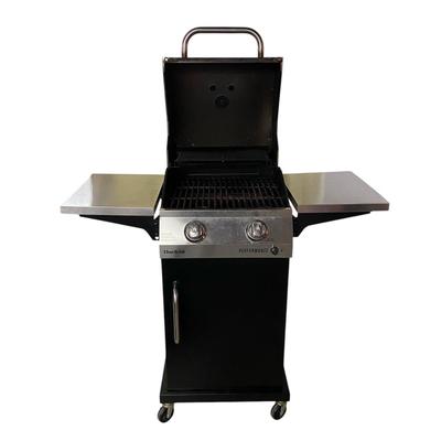 Char-Broil Two Burner Gas Grill (B1-BM)