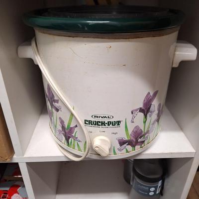 Rival CrockPot