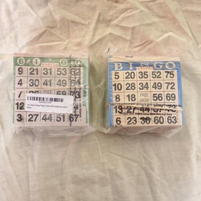 Metal Bingo Cage with Accessories (B3-DZ)