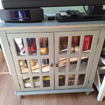 Small Cabinet