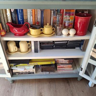 Small Cabinet