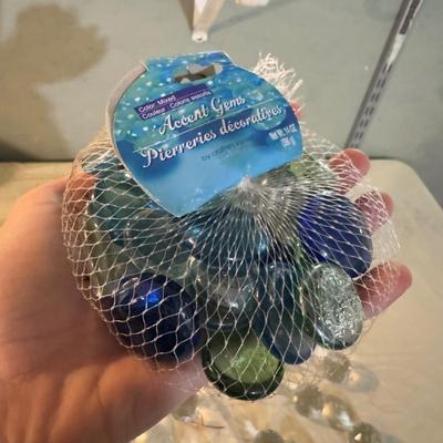 Collection of Crystal Ball Prisms and More (B4-DZ)