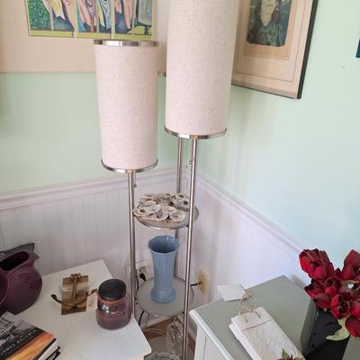 3 tier table