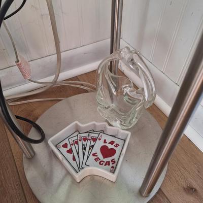 3 tier table