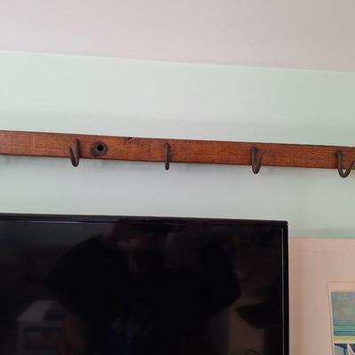 Coat Rack